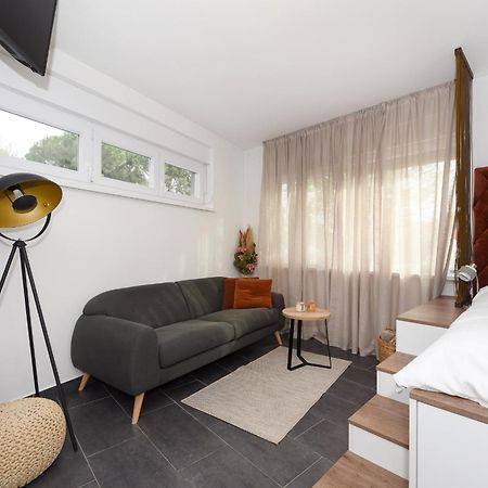 Feel Good Apartment & Studio Zadar Eksteriør bilde