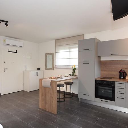Feel Good Apartment & Studio Zadar Eksteriør bilde
