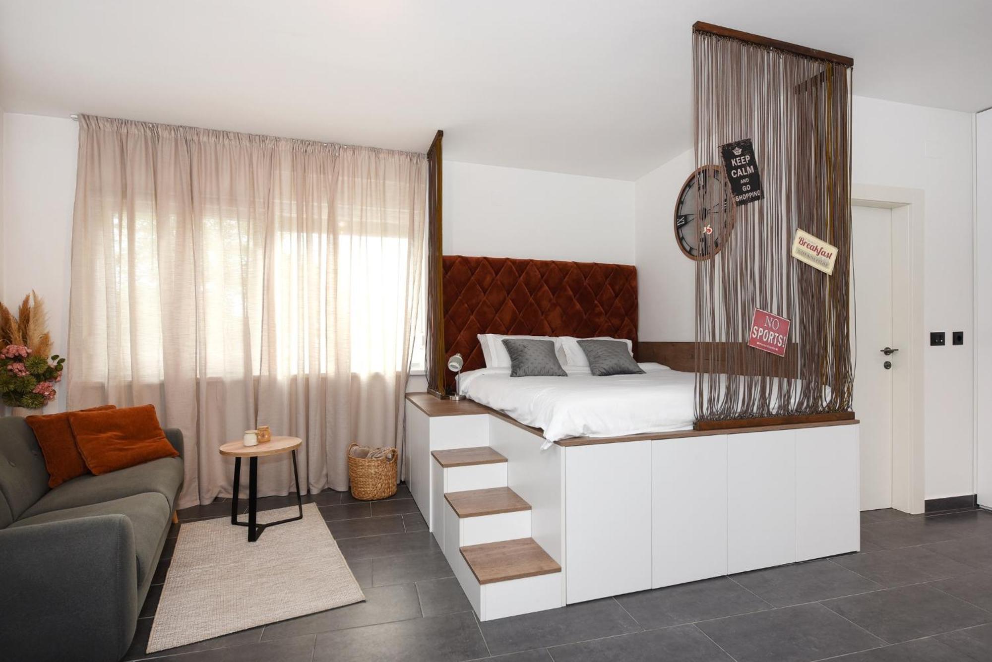 Feel Good Apartment & Studio Zadar Eksteriør bilde