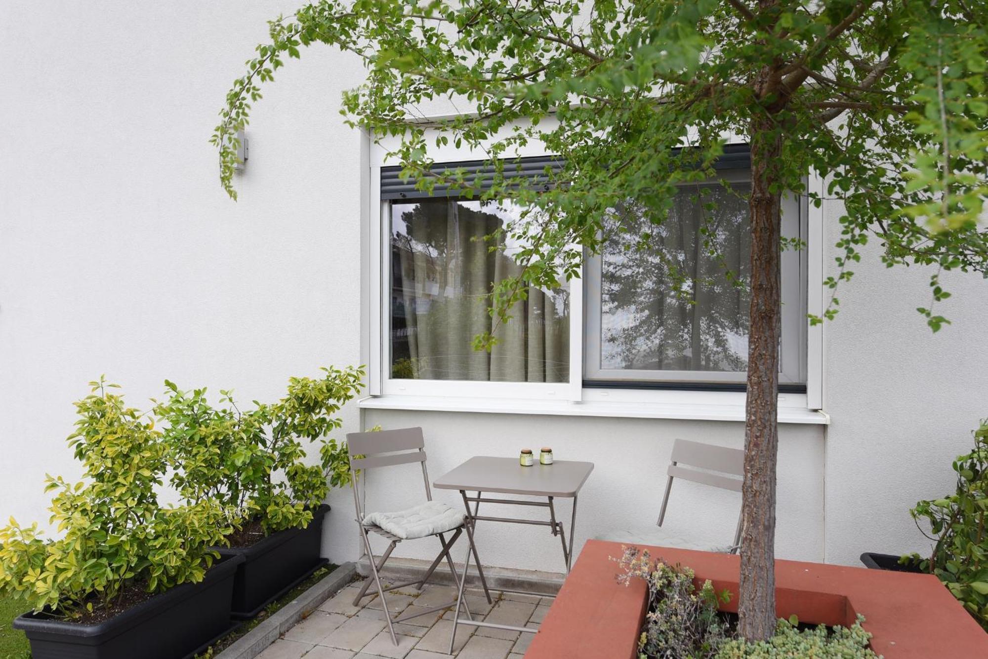 Feel Good Apartment & Studio Zadar Eksteriør bilde