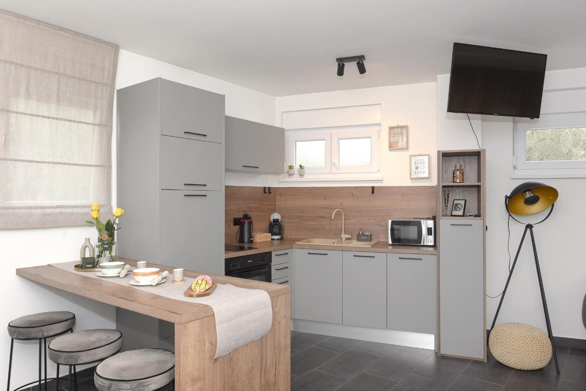 Feel Good Apartment & Studio Zadar Eksteriør bilde