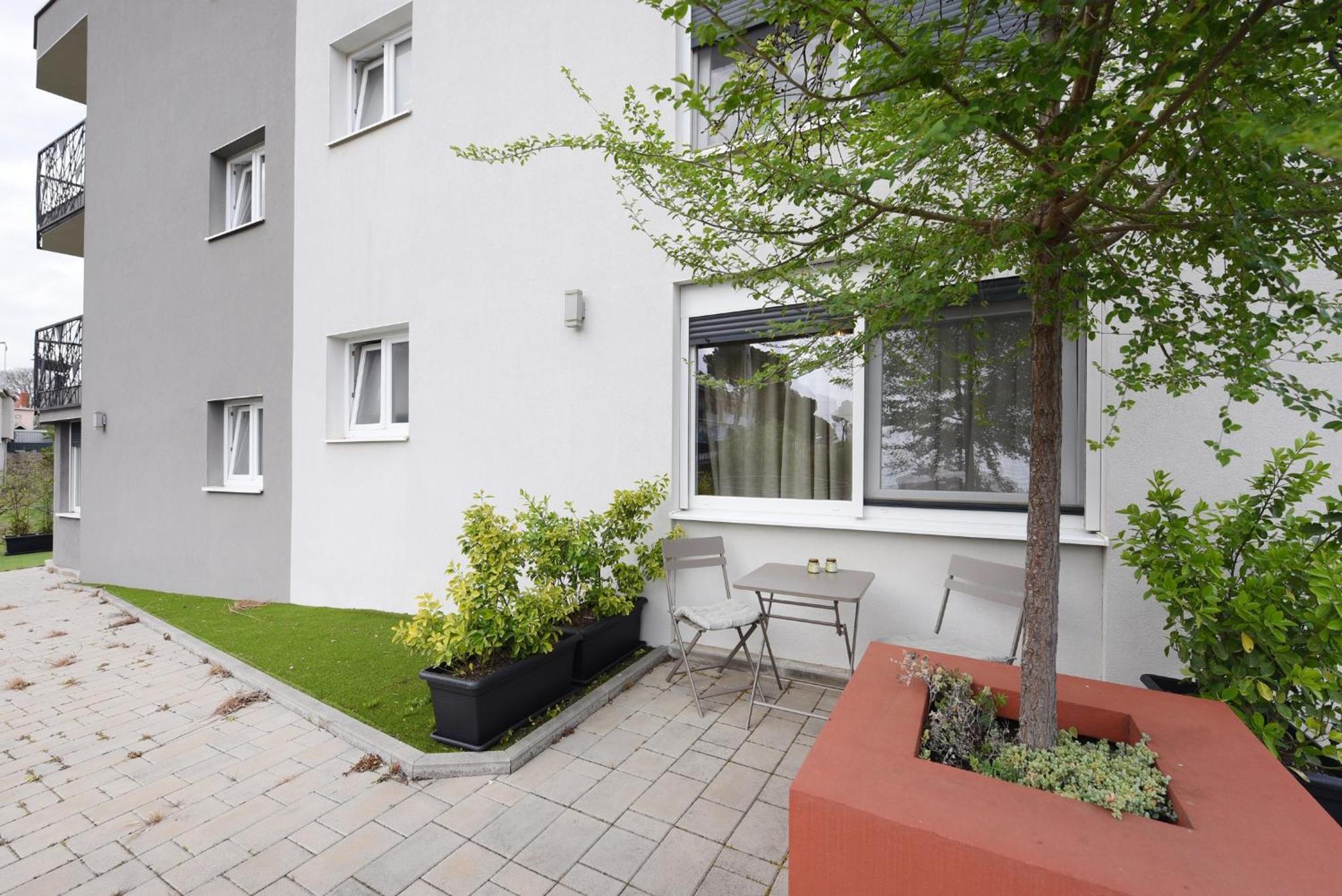 Feel Good Apartment & Studio Zadar Eksteriør bilde