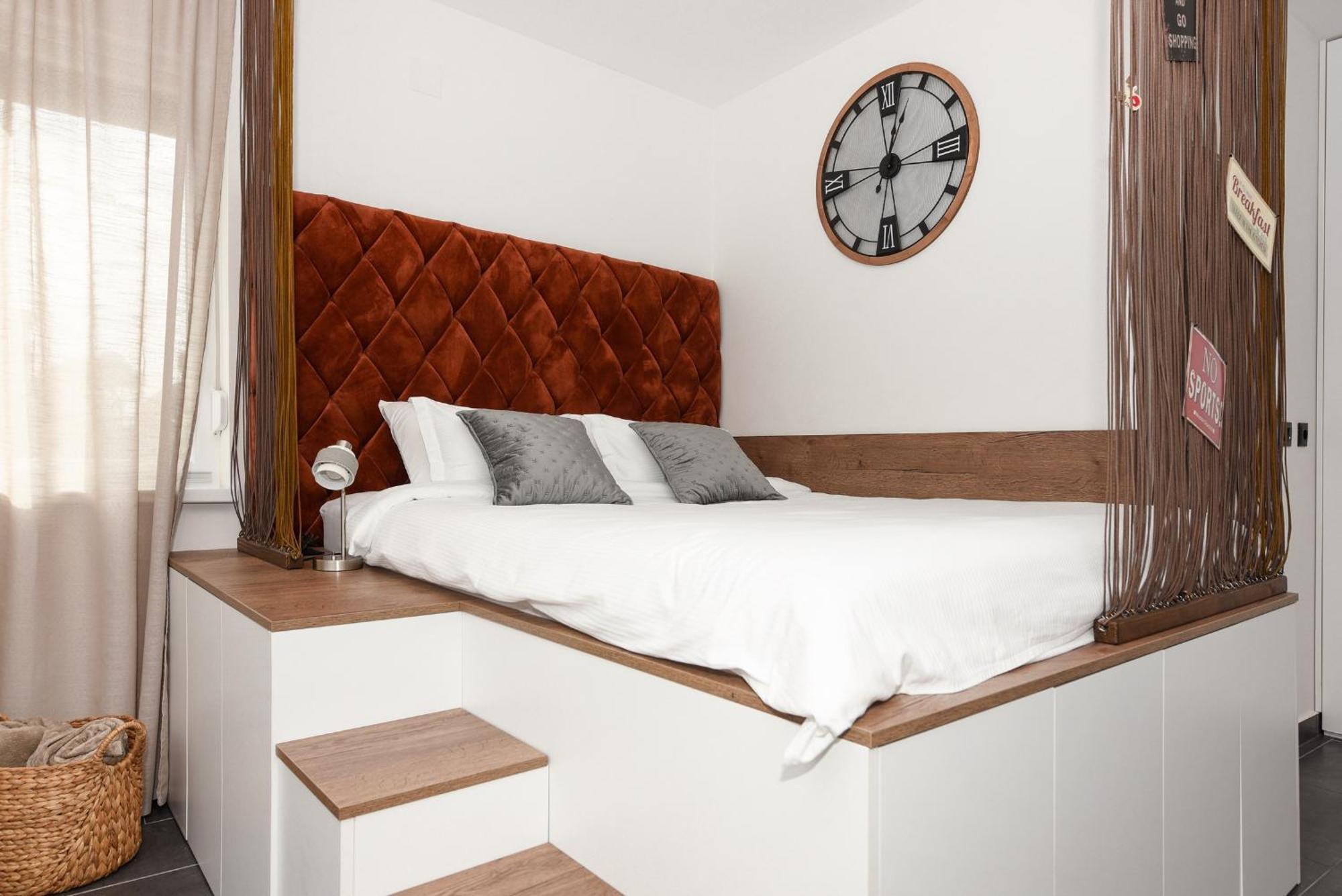 Feel Good Apartment & Studio Zadar Eksteriør bilde