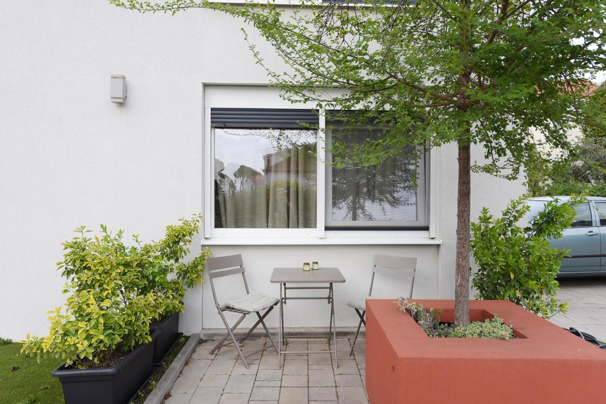 Feel Good Apartment & Studio Zadar Eksteriør bilde