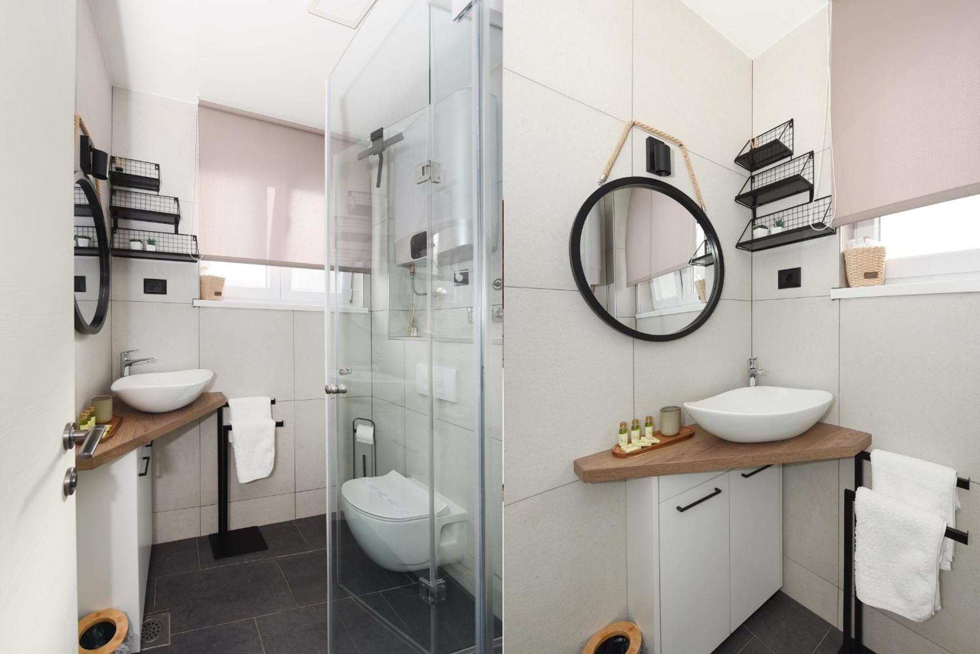 Feel Good Apartment & Studio Zadar Eksteriør bilde